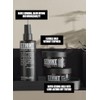 STMNT Grooming Goods Classic Pomade, 3.38 oz | Natural Shine