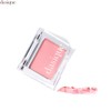DASIQUE Mood Single Shadow 1.2~1.5g, Shade:18 Honey Sand(Shimmer)