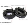 MotoFab Lifts F15-2.5 - 2.5 inch Front Leveling Lift Kit