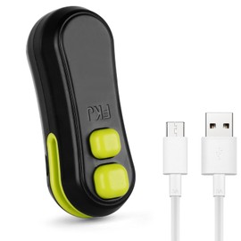 HOTUT Bag Sealer, 2-in-1 Mini Sealing Device with Magnetic Base, Small Film Welding Machine for Plastic Bags, Food Storage, Snack, Chip Bags, Black