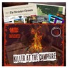 Murder Mission Mystery Detective Game - Killer At the Campfire
