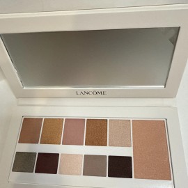 Lancome & Estee Lauder Makeup Palette Gift Set travel size set NWOB 6PC