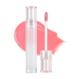 Forencos All Light Mood Glow Tint (02 Misty) 0.1 oz (3.2 g) Lipstick, Glossy, Highly Moisturizing, Tintrip, Mucosal Lip