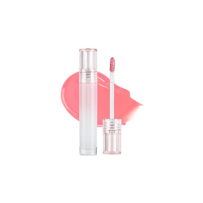 Forencos All Light Mood Glow Tint (02 Misty) 0.1 oz