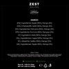 Fruit Snacks by Zest Delites, Fruit Leather, Dried Mango Bars,