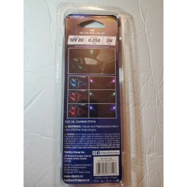 Alpena 12v Multicolor Light Bulb Wireless