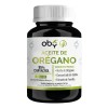 Aceite Oregano Carvacrol Sábila Tomillo Oil Candida Cleanse 100 Natural