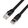 Fosa Cable Ethernet Cat 7, Cable Reticular Reticulado CAT7 RJ45