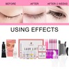 ICONSIGN LASHLIFT Lash Lift Kit Eyelash Perm Kit Lash Curling