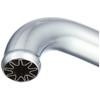 KVK K21Z-JAN Double Mouth Free-Up Faucet for Cold Areas