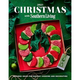 Christmas with Southern Living 2023