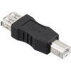 SSA Service SUAF-UBMB (USB Converter Connector) USB/A (Flat Female) to