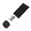 8pcs Hearing Amplifier Cleaning Kit Portable Hearing Amplifier Cleaning Tool