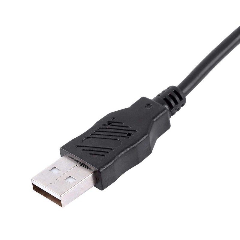 Mugast Camera USB Cable for Digital Camera E330/E-410/E-510/E520/SZ-10/SZ-30/SZ-20/CB-USB5/CB-USB6/U410//U600 etc,1.5M 12