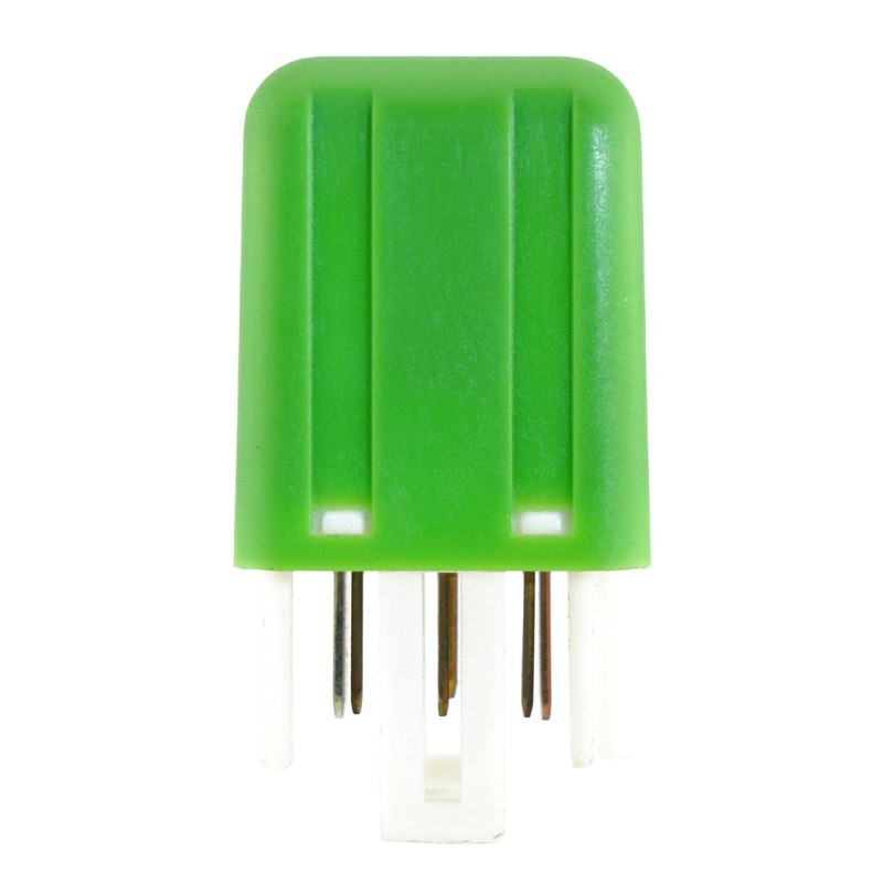 88263-24030 056700-9800 12VDC 6Pins 1 Form C Quick Connect Automotive