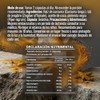 Suplemento Alimenticio Para Hombre Con Curcuma y Jengibre - Tawr