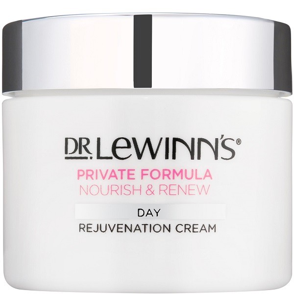 Dr. Lewinns Private Formula Vitamin A Rejuvenation Day Cream 56g - Discontinued Product