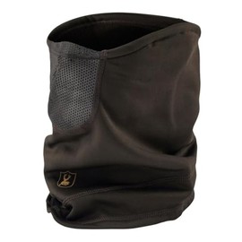 Deerhunter Discover Gesichtsmaske, Einheitsgröße, Schwarz