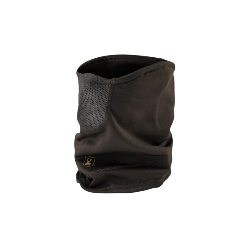 Deerhunter Discover Gesichtsmaske, Einheitsgröße, Schwarz