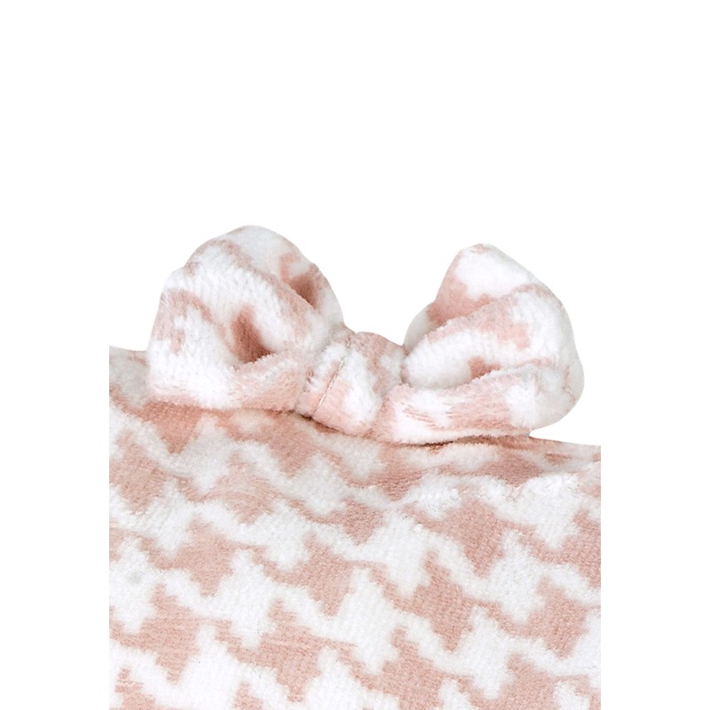 Sterntaler Baby Girl Hat Baby Beanie Hat Bow, beige