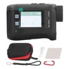 Laser Golf Rangefinder Voice Broadcast 656 Yards 6.5X Magnification Golf