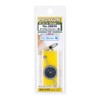 PROXXON No. 28840 Diamond Cutter with Shaft [Blade Diameter 0.8