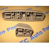 Toyota 4Runner Limited Seat Switch Knobs Power Genuine OEM Tan