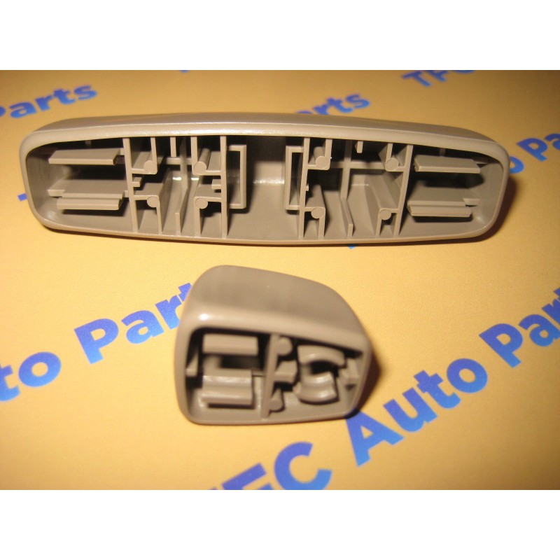 Toyota 4Runner Limited Seat Switch Knobs Power Genuine OEM Tan