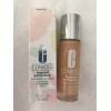 Clinique Beyond Perfecting 5.5 Ecru(vf-G) Foundation+con