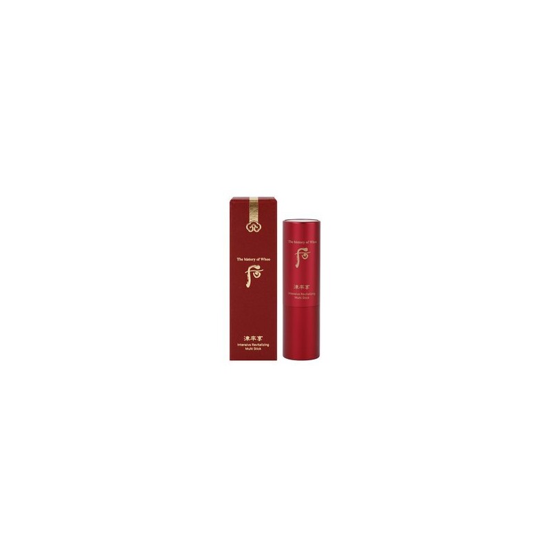 Jin Yul Hyang 더후 진율향 진율 멀티스틱 7g The History