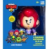 Lansay Brawl Stars - 1 Articulated Figure 11.5cm - Colt
