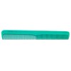 Ramidor Comb No.614 Green