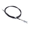 Parking Brake Cable For Kawasaki Brute Force 650 750 Prairie