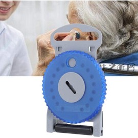 Hearing Aid Guards,Hearing Aid Filter,HF4 Pro Ear Protection Earwax Protection Filter Cover for Siemens W-Best Rexton, Ear Protection