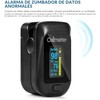 Oximetro Digital 4 en 1