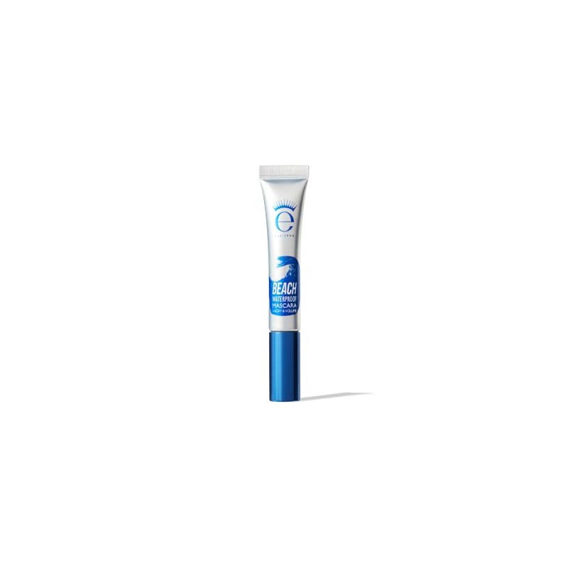 Eyeko Beach Waterproof Mascara, 0.04 Oz