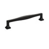 Atlas Homewares A205-BL 6-5/16 in. (160mm) Kate Collection Pull, Matte