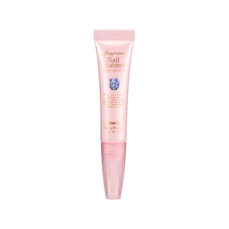 Fernanda Nail Treatment & Rich Hand Cream Gift Set Maria