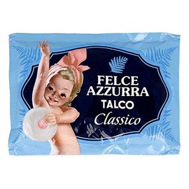 AZZURRA Paglieri Talcum Powder in Envelope 100 g