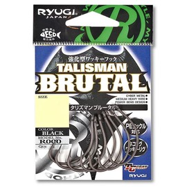 Ryugi Talisman Brutal #3/0