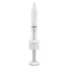 Ear Impressions Taking Earmold Injector Professional PP Ear Prints Syringe