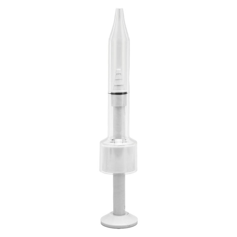 Ear Impressions Taking Earmold Injector Professional PP Ear Prints Syringe