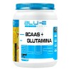 BCAAs & Glutamina Sabor Naranja Blu-e Supplements 0% Carbohidratos 1kg