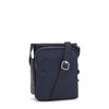 Kipling NEW ELDORADO Small crossbody, Blue Bleu 2 (Blue)