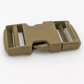 Duraflex (2Pack) 1.5” inch(38mm)Quic
