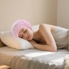 Guduling 6pcs Hair Nets for Sleeping, Mesh Hair Net, Sleeping