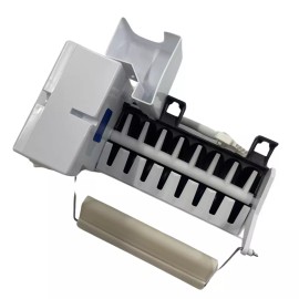 Scaroo 5303918344 Refrigerator Ice Maker for Frigidaire ElectroluxPS19