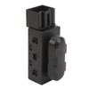 6 Way Power Seat Adjustment Switch 5F9T14B709AA Front Side Replacement
