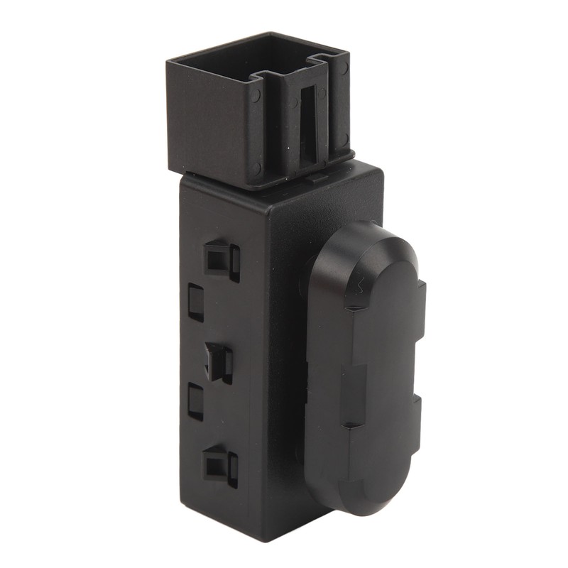 6 Way Power Seat Adjustment Switch 5F9T14B709AA Front Side Replacement