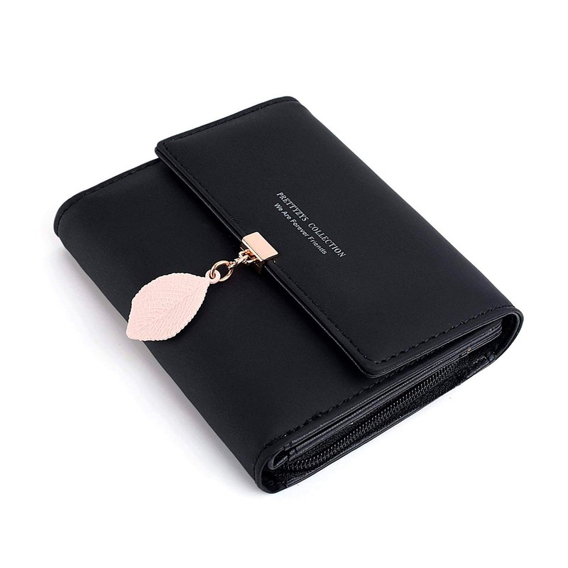 Charltu, Women's Purse Black S